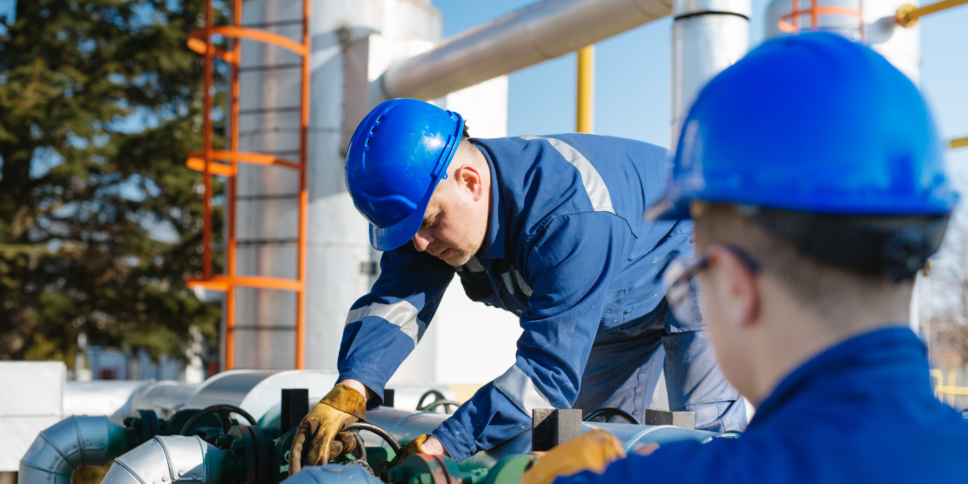 oil & gas
